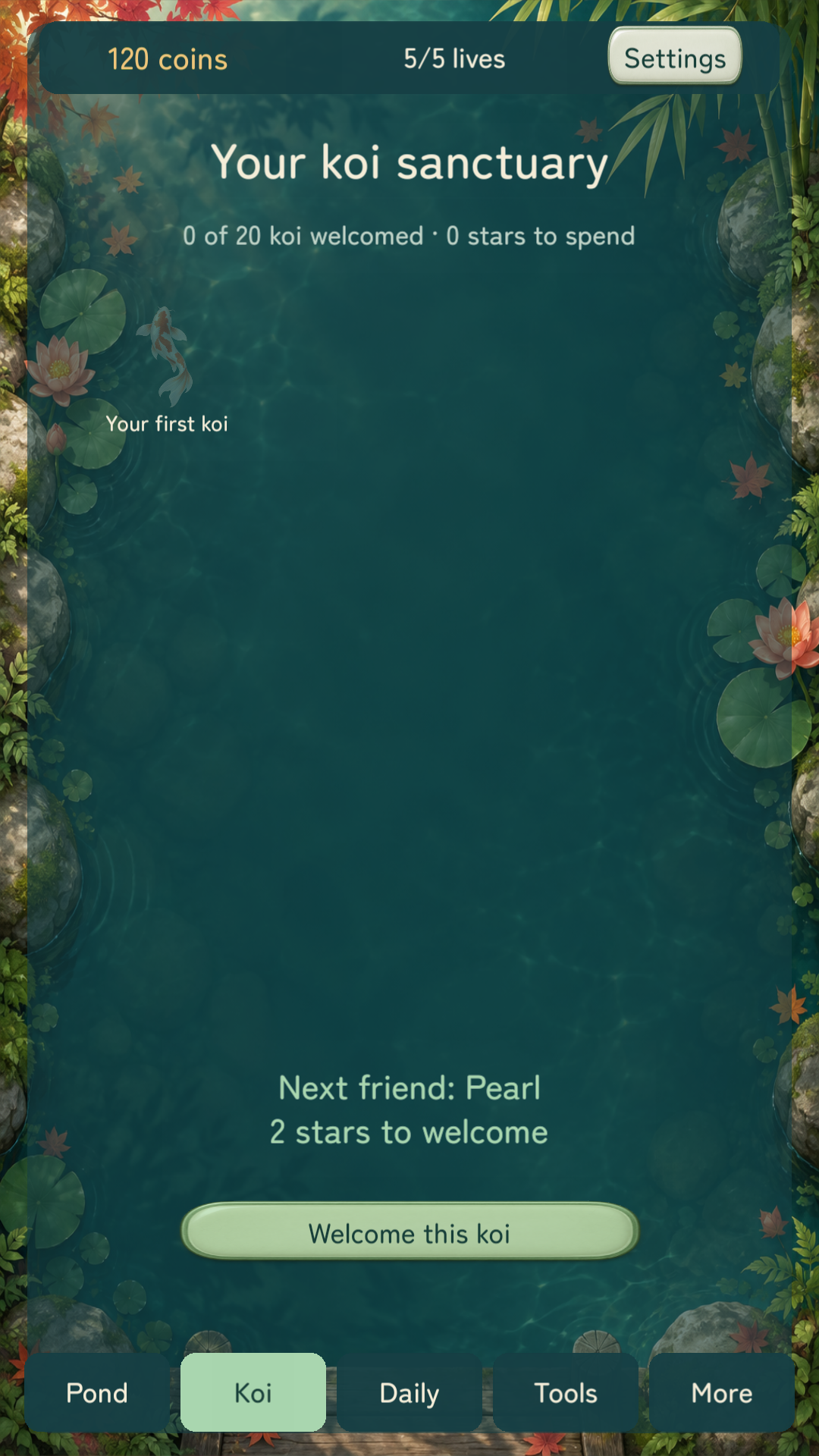 Arrowfall Garden gameplay screenshot 3